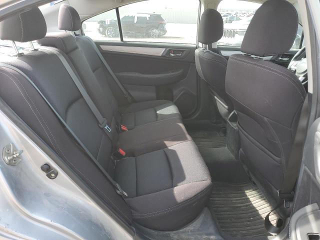 Photo 10 from auction – 2016 SUBARU LEGACY 2.5 with VIN 4S3BNBF62G3011446