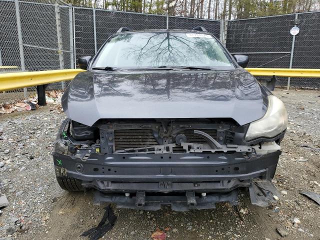 Photo 5 from auction – 2013 SUBARU XV CROSSTR with VIN JF2GPAWC3DH872067