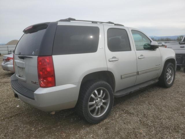Photo 3 from auction – 2011 GMC YUKON SLT with VIN 1GKS2CE01BR347367