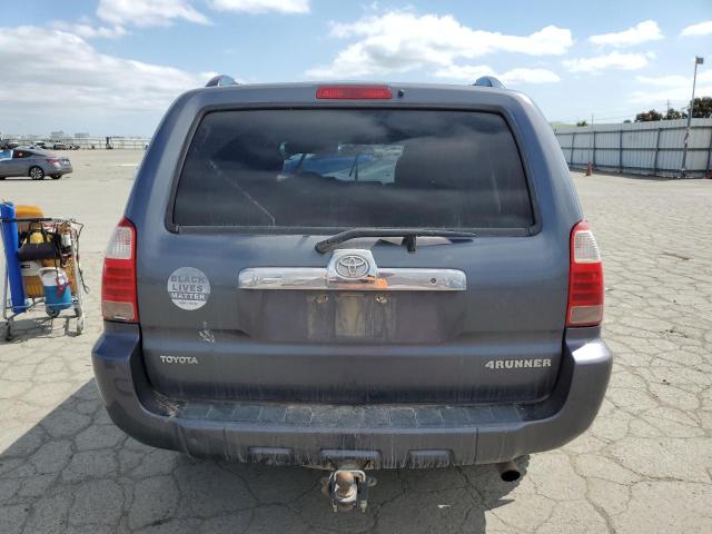 Снимка 6 от търг – 2008 TOYOTA 4RUNNER SR с VIN JTEBU14R38K029645