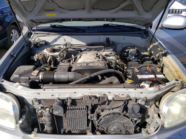 Photo 12 from auction – 2004 TOYOTA SEQUOIA SR with VIN 5TDBT44AX4S212854