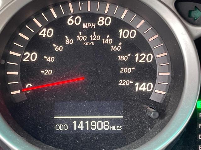 Photo 8 from auction – 2007 TOYOTA HIGHLANDER with VIN JTEEW21A570035825