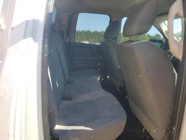Снимка 10 от търг – 2016 RAM 1500 ST с VIN 1C6RR7FT0GS129515
