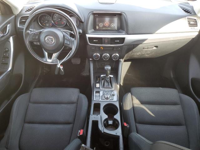 Photo 8 from auction – 2016 MAZDA CX-5 TOURI with VIN JM3KE4CY6G0781918