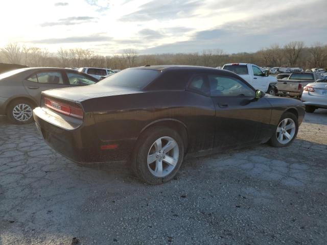 Снимка 3 от търг – 2009 DODGE CHALLENGER с VIN 2B3LJ44V29H522131