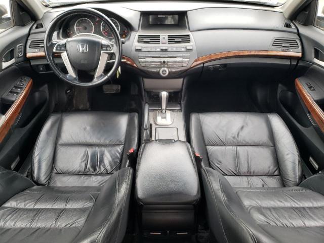 Photo 8 from auction – 2012 HONDA ACCORD EXL with VIN 1HGCP3F83CA008486