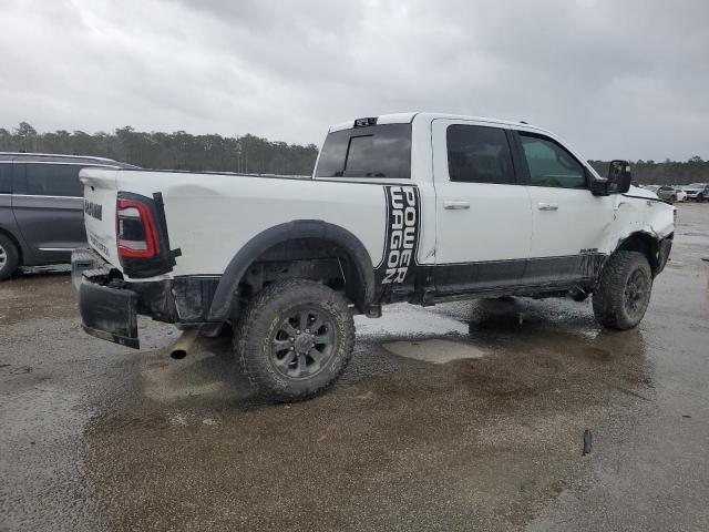 Photo 3 from auction – 2024 RAM 2500 POWER with VIN 3C6TR5EJ2RG188103