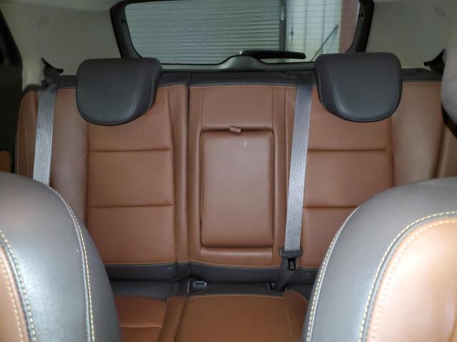Photo 10 from auction – 2014 BUICK ENCORE with VIN KL4CJCSB3EB692125