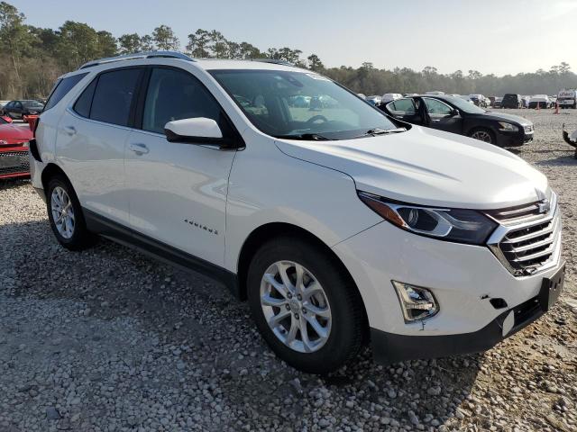 Photo 4 from auction – 2021 CHEVROLET EQUINOX LT with VIN 3GNAXKEV7MS114258