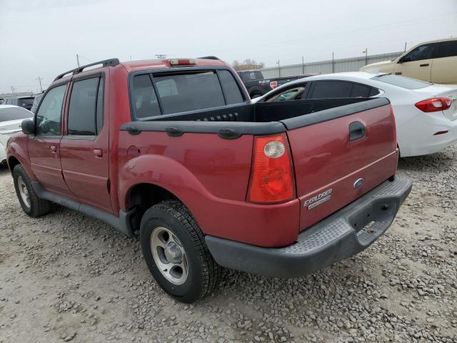 Photo 2 from auction – 2004 FORD EXPLORER S with VIN 1FMDU77K84UC03881