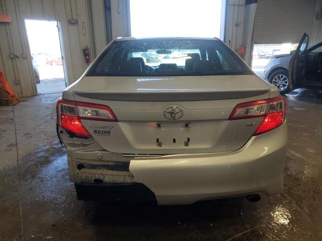 Photo 6 from auction – 2012 TOYOTA CAMRY BASE with VIN 4T1BF1FK2CU017784