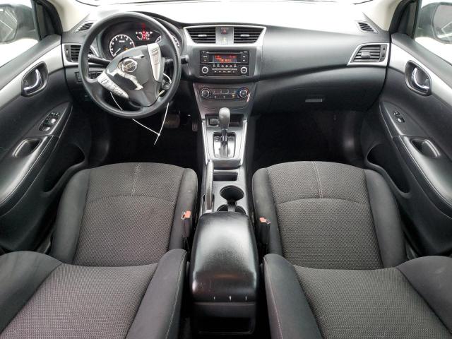 Photo 8 from auction – 2016 NISSAN SENTRA S with VIN 3N1AB7AP1GY332292
