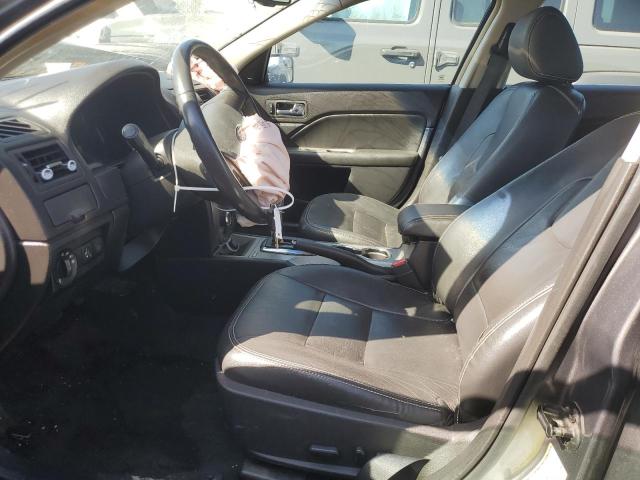 Photo 7 from auction – 2011 FORD FUSION with VIN 3FAHP0JA6BR255735