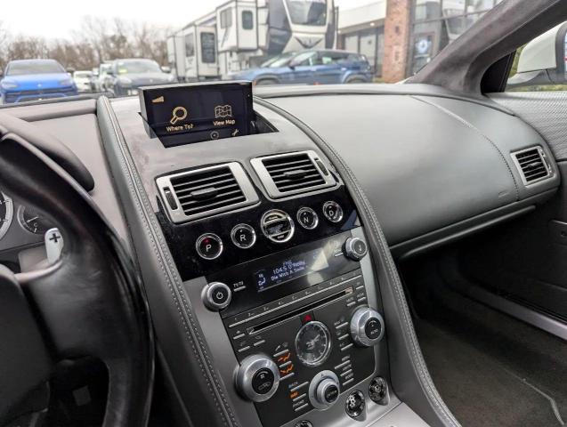 صورة رقم 9 من المزاد - 2015 ASTON MARTIN DB9 مع VIN SCFFDAFM0FGB1677X