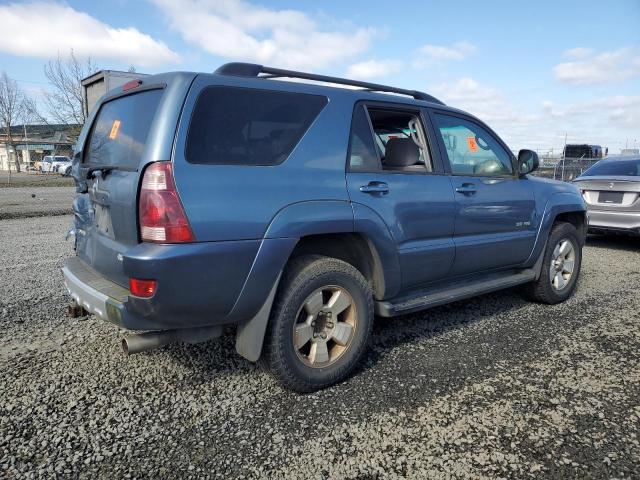 Photo 3 from auction – 2004 TOYOTA 4RUNNER SR with VIN JTEBU14R948023338