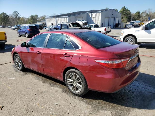 Photo 2 from auction – 2015 TOYOTA CAMRY LE with VIN 4T1BF1FK1FU993575