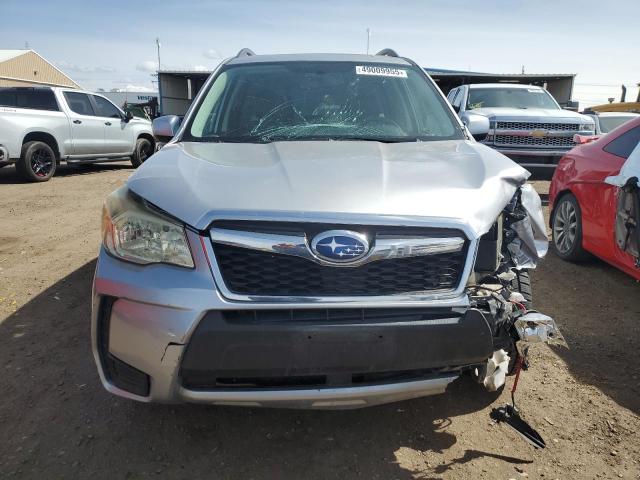 Снимка 5 от търг – 2014 SUBARU FORESTER 2 с VIN JF2SJGDCXEH412617