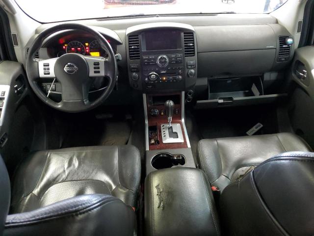 Zdjęcie 8 z aukcji – 2008 NISSAN PATHFINDER z VIN 5N1AR18B28C643168