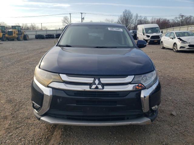 Photo 5 from auction – 2016 MITSUBISHI OUTLANDER with VIN JA4AD3A31GZ016520