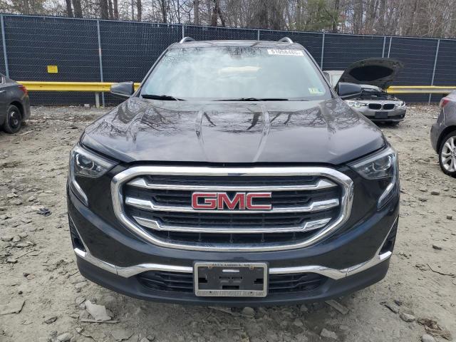 Photo 5 from auction – 2019 GMC TERRAIN SL with VIN 3GKALVEV8KL107546