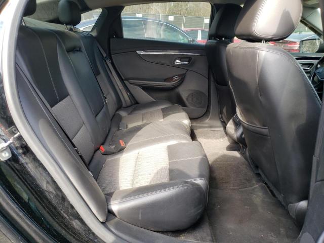 Photo 10 from auction – 2015 CHEVROLET IMPALA LT with VIN 1G1125S36FU145380