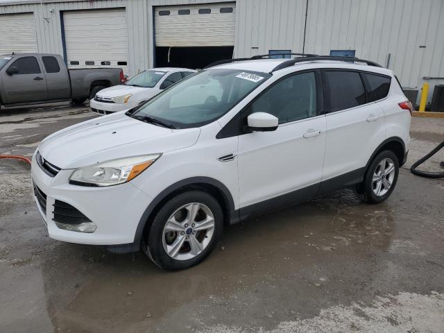 FORD ESCAPE SE 2015 with VIN 1FMCU9GX4FUC81791 - Photo from auction