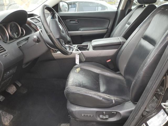 Photo 7 from auction – 2011 MAZDA CX-9 with VIN JM3TB2DA3B0305086