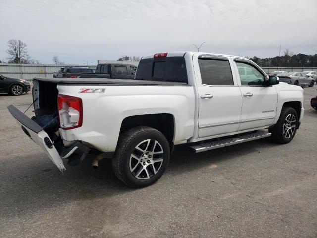 Снимка 3 от търг – 2016 CHEVROLET SILVERADO с VIN 3GCUKSEC4GG260434