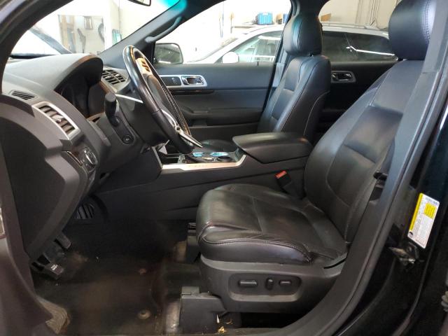 Photo 7 from auction – 2012 FORD EXPLORER L with VIN 1FMHK7F95CGA99787