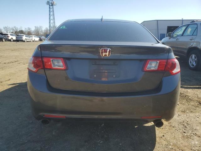 Photo 6 from auction – 2010 ACURA TSX with VIN JH4CU2F67AC006661