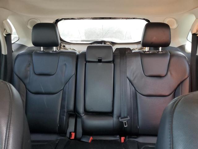 Photo 10 from auction – 2020 FORD EDGE TITAN with VIN 2FMPK3K98LBA40038