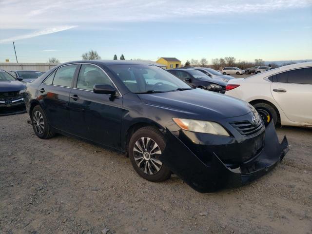Photo 4 from auction – 2008 TOYOTA CAMRY CE with VIN 4T4BE46K28R031766