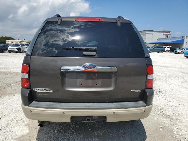 Снимка 6 от търг – 2006 FORD EXPLORER E с VIN 1FMEU64E16UB33785