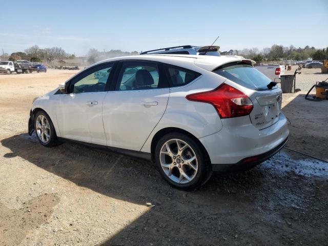 Photo 2 from auction – 2012 FORD FOCUS TITA with VIN 1FAHP3N24CL476738