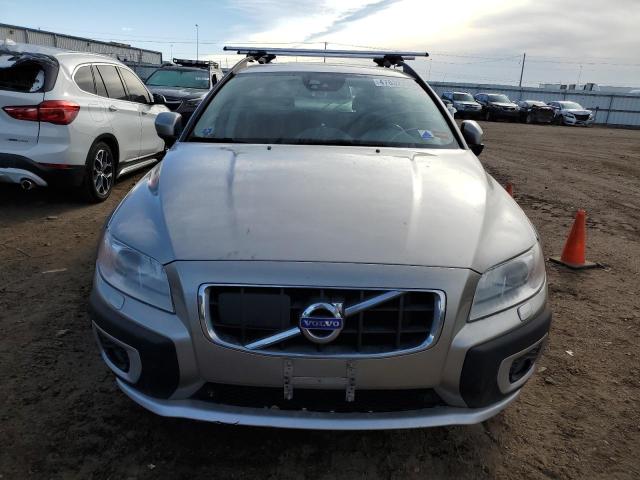 Photo 5 from auction – 2013 VOLVO XC70 T6 with VIN YV4902BZ1D1165079