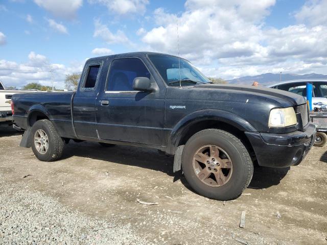 Photo 4 from auction – 2003 FORD RANGER SUP with VIN 1FTYR14V63PA54595