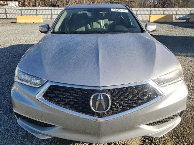 Photo 5 from auction – 2019 ACURA TLX with VIN 19UUB1F39KA002198