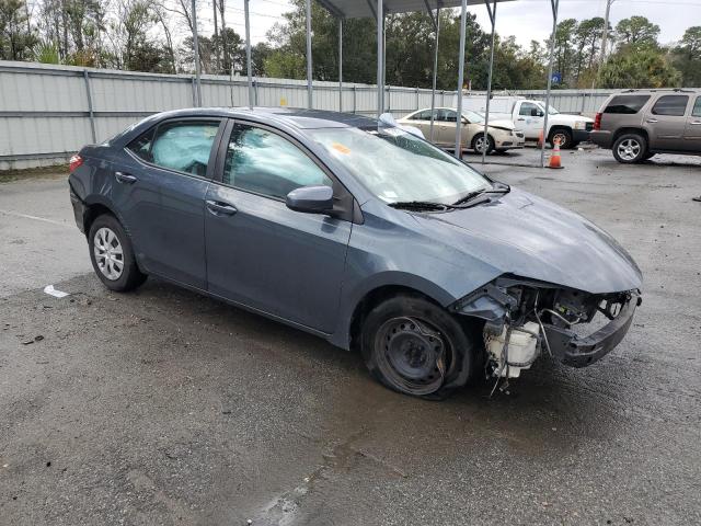 Photo 4 from auction – 2015 TOYOTA COROLLA L with VIN 2T1BURHE6FC347168