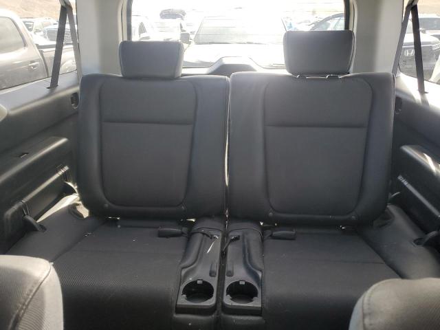 Снимка 10 от търг – 2004 HONDA ELEMENT EX с VIN 5J6YH27574L009169