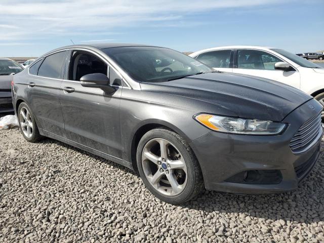 Photo 4 from auction – 2016 FORD FUSION SE with VIN 3FA6P0HD2GR233522