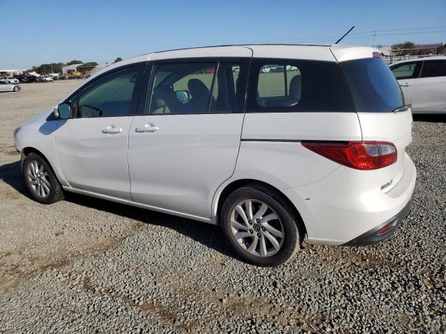 Photo 2 from auction – 2015 MAZDA 5 SPORT with VIN JM1CW2BL2F0183716