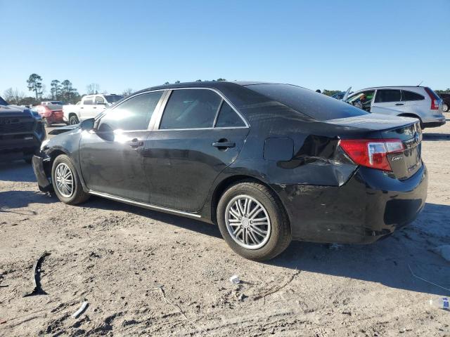 Photo 2 from auction – 2012 TOYOTA CAMRY BASE with VIN 4T4BF1FK2CR197631