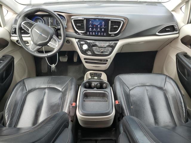 Снимка 8 от търг – 2018 CHRYSLER PACIFICA T с VIN 2C4RC1BG2JR217233