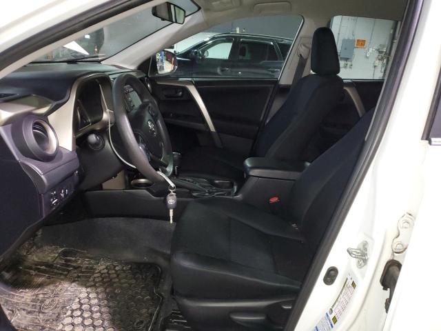 Photo 7 from auction – 2015 TOYOTA RAV4 LE with VIN 2T3BFREV6FW289289
