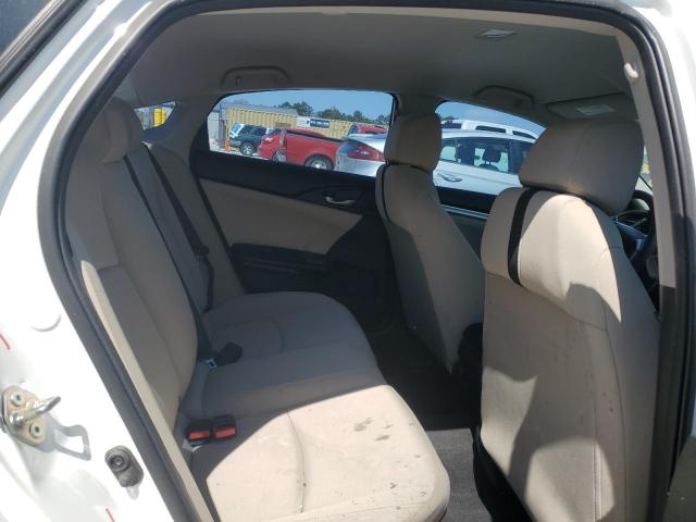 Photo 10 from auction – 2016 HONDA CIVIC LX with VIN 19XFC2F58GE086711