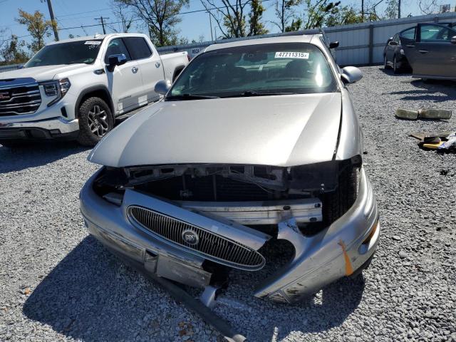 Photo 5 from auction – 2005 BUICK LESABRE LI with VIN 1G4HR54K65U278057