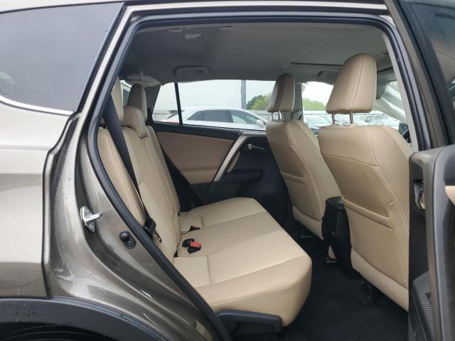 Photo 11 from auction – 2014 TOYOTA RAV4 LIMIT with VIN 2T3DFREV1EW172243