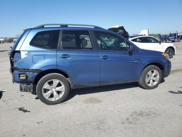 Снимка 3 от търг – 2015 SUBARU FORESTER 2 с VIN JF2SJADC6FH499351