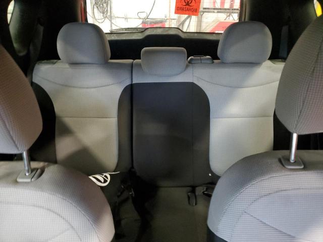 Photo 10 from auction – 2016 KIA SOUL with VIN KNDJN2A26G7842165