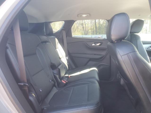 Photo 11 from auction – 2021 CHEVROLET BLAZER 2LT with VIN 3GNKBCR47MS572022
